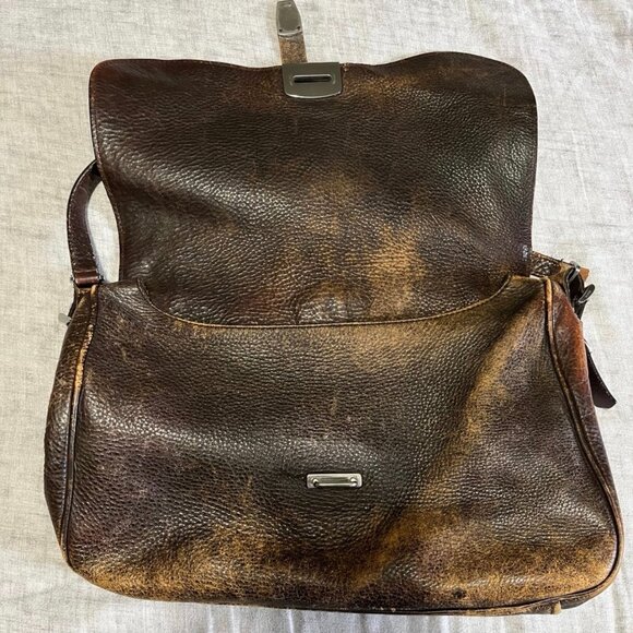 Prada Shoulder bag - Picture 2 of 11